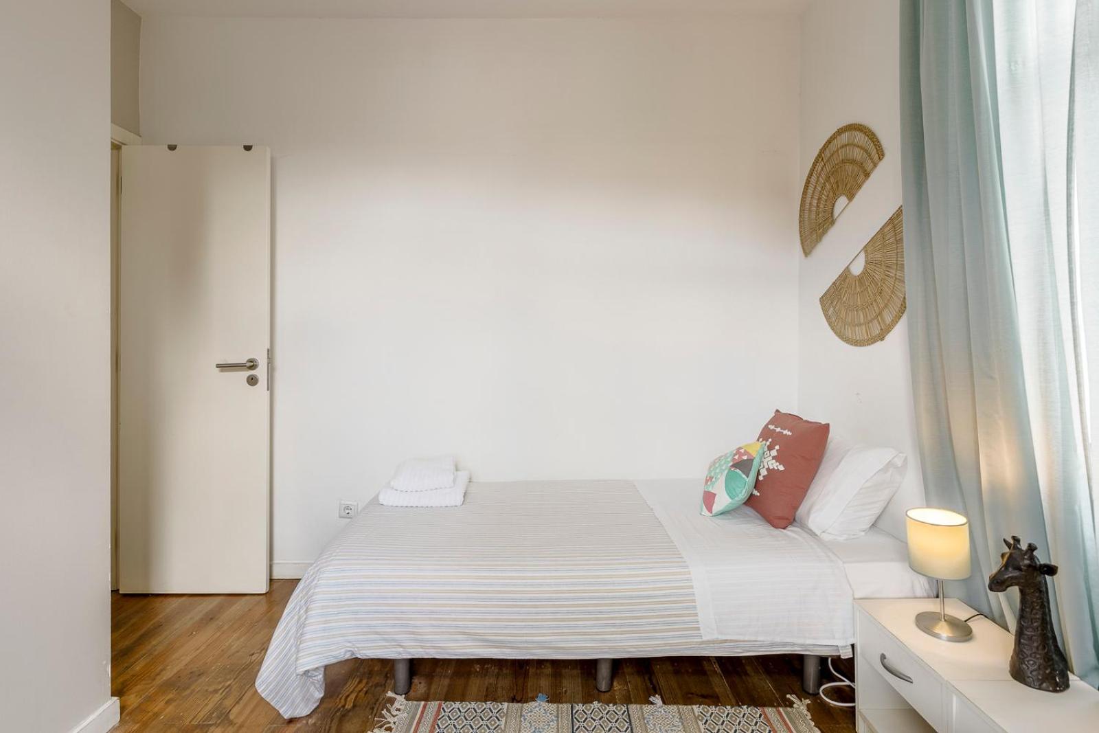 Rita & Marino Apartment Lissabon